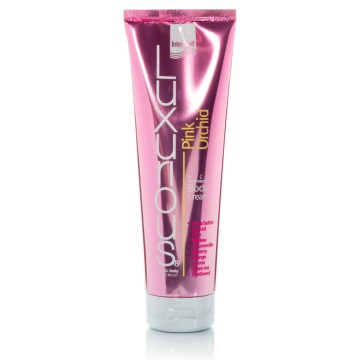 Intermed Luxurious Rich Moisturizing Body Cream Pink Orchid 280ml Intermed Luxurious Rich Moisturizing Body Cream Pink Orchid 280ml