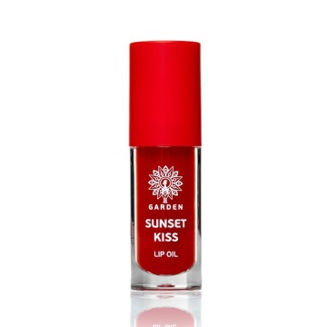 Garden Sunset Kiss Lip Oil 2, 6ml Garden Sunset Kiss Lip Oil 2, 6ml