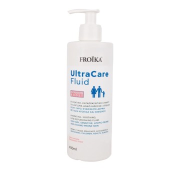 Froika Ultracare Fluido 400ml