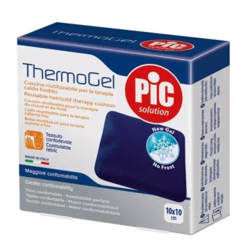Pic Solution Thermogel 10x10cm, 1 τεμάχιο Pic Solution Thermogel 10x10cm, 1 τεμάχιο