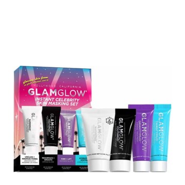 Glamglow Instant Mask Kit 4pcs