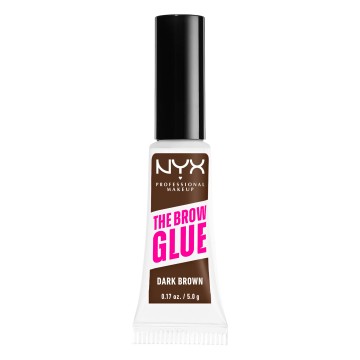 NYX Professional Makeup The Brow Glue Instant Styler 5гр