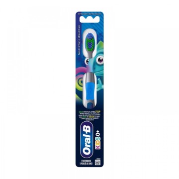 Oral -B Kids 0+ Οδοντόβουρτσα Extra Soft 1τμχ Oral -B Kids 0+ Οδοντόβουρτσα Extra Soft 1τμχ