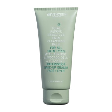 Seventeen Total Remove Sensitive Skin Cleansing Balm 100ml Seventeen Total Remove Sensitive Skin Cleansing Balm 100ml