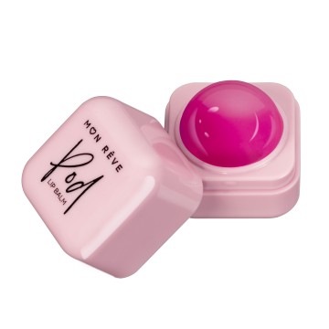 Mon Reve Pod Lip Balm 05 Tutti Frutti 5gr Mon Reve Pod Lip Balm 05 Tutti Frutti 5gr