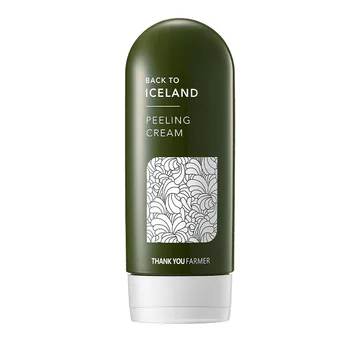 Thank You Farmer Back To Iceland Crème Peeling 150 ml