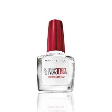 Top Coat 3D të Maybelline Superstay