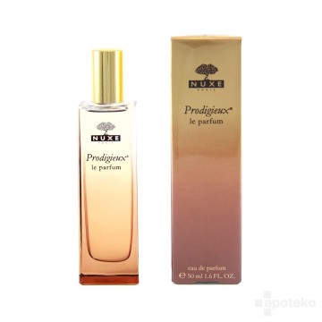 Nuxe Prodigieux Le Parfum, женские духи, 50 мл