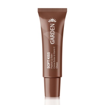 Garden Peptide Lip Balm Choco 7ml Garden Peptide Lip Balm Choco 7ml