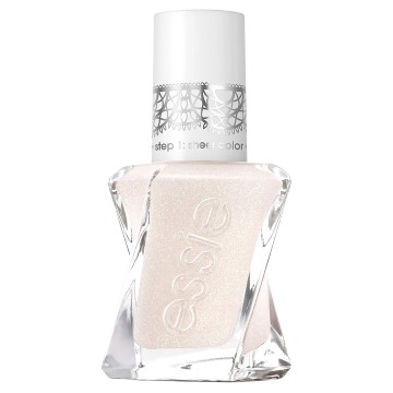 Essie Gel Couture 502 Sheer Silhouettes Lace أكثر من 13.5 مل