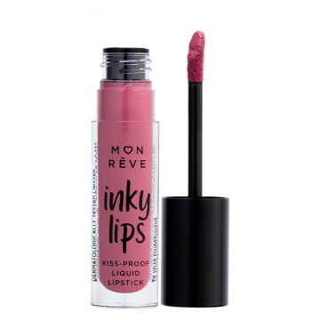 Mon Reve Inky Lips Mon Reve Inky Lips