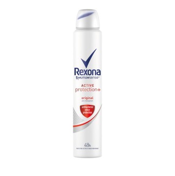 Дезодорант-спрей Rexona Active Protection Original 48ч 150мл