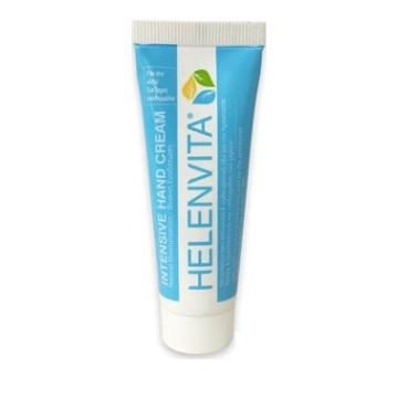 Crema mani intensiva Helenvita, crema mani 25 ml