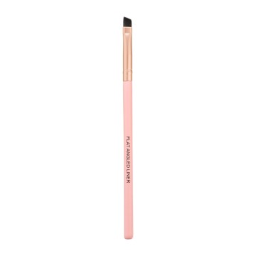 Mon Reve Flat Angled Brush Eyes 127 Abgewinkelter Eyeliner-Pinsel