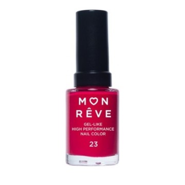 Mon Reve Nail Color Βερνίκι νυχιών 13ml Mon Reve Nail Color Βερνίκι νυχιών 13ml