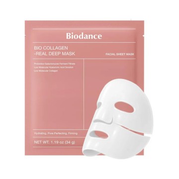 Biodance Bio-Collagen Real Deep Mask, 34g Biodance Bio-Collagen Real Deep Mask, 34g
