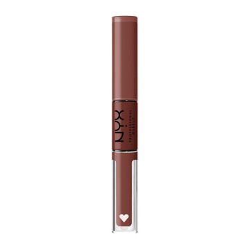 NYX Professional Makeup Shine Loud High Shine Lip Color 6.5ml NYX Professional Makeup Shine Loud High Shine Lip Color 6.5ml