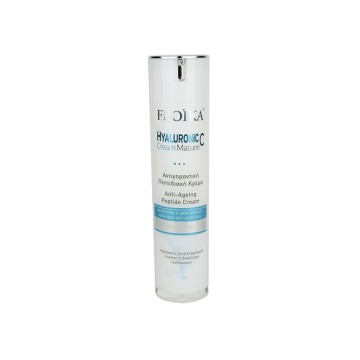 Froika Hyaluronic C Mature Peptide Cream 50 мл