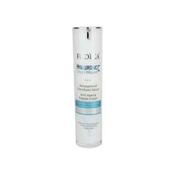 Froika Hyaluronic C Mature Peptide Cream 50ml Froika Hyaluronic C Mature Peptide Cream 50ml