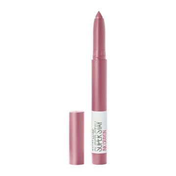 Maybelline Superstay Ink Crayon 30 Seek Adventure 1.5gr