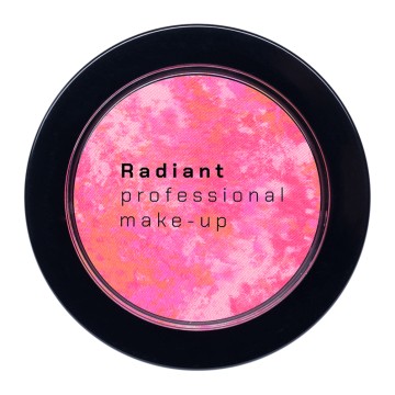 Radiant Magic Blush Color No 03 Pink, 2.5g Radiant Magic Blush Color No 03 Pink, 2.5g