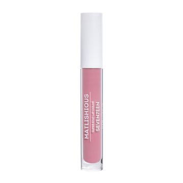 Seventeen Matlishious Super Stay Lip Color 4ml Seventeen Matlishious Super Stay Lip Color 4ml