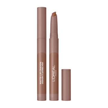 L'Oreal Paris Infallible Matte Crayon 104 Très Sweet 1,3gr