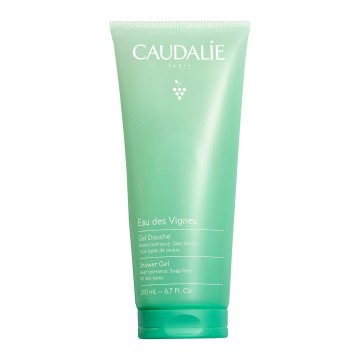 Caudalie Eau Des Vignes Shower Gel 200ml Caudalie Eau Des Vignes Shower Gel 200ml