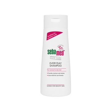 Sebamed Every Day Shampoo 400ml Sebamed Every Day Shampoo 400ml