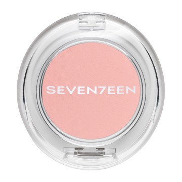 Seventeen Silky Shadow Matt 05 Pale Peach, 1 τεμάχιο