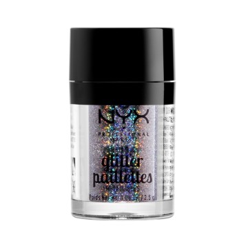 NYX Professional Makeup Metallic Glitter 2,5gr