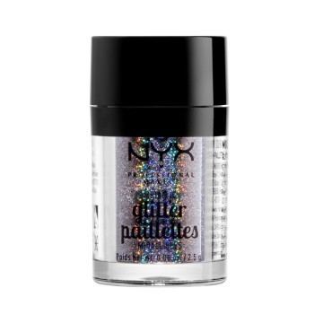 NYX Professional Makeup Paillettes Métalliques 2,5gr