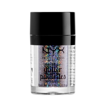 NYX Professional Makeup Metallic Glitter 2,5gr NYX Professional Makeup Metallic Glitter 2,5gr