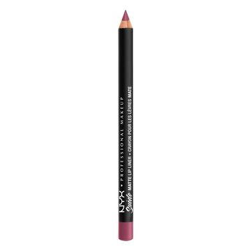 NYX Professional Makeup Suede Matte Lip Liner 1gr NYX Professional Makeup Suede Matte Lip Liner 1gr