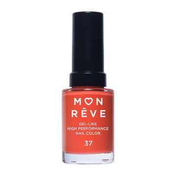 Mon Reve Nail Color Βερνίκι νυχιών 13ml Mon Reve Nail Color Βερνίκι νυχιών 13ml