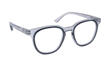 Eyelead Γυαλιά Πρεσβυωπίας E248 Γκρι Μαύρο Κοκκάλινο 2.25, 1τμχ