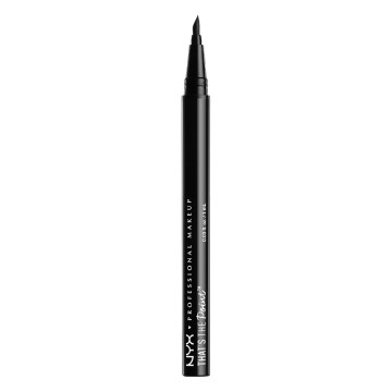 NYX Professional Makeup Thats The Point Eyeliner 0.6 مل