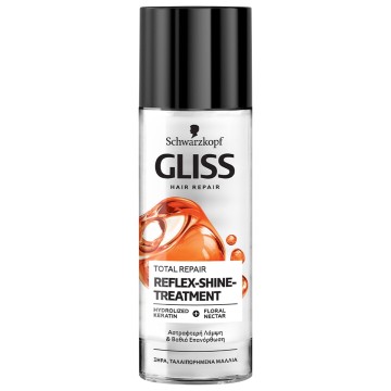 Schwarzkopf Gliss Treatment Reflex-Shine Total Repair 150ml