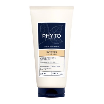 Phyto Nutrition Conditioner, Μαλακτική για Ξηρά Μαλλιά 175ml Phyto Nutrition Conditioner, Μαλακτική για Ξηρά Μαλλιά 175ml