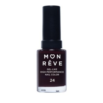 Vernis à ongles Mon Reve Nail Color 13ml