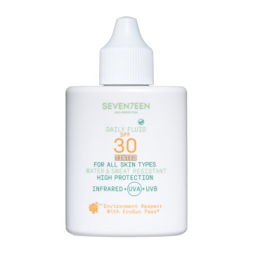 Seventeen Daily Fluid Spf30 Tinted 35ml Seventeen Daily Fluid Spf30 Tinted 35ml