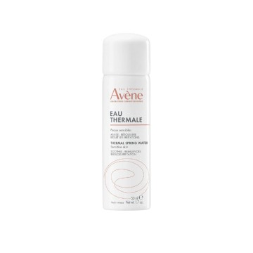 Avène Eau Thermale Σπρέι Ιαματικού Νερού με Καταπραϋντικές & Αντι-ε... Avène Eau Thermale Σπρέι Ιαματικού Νερού με Καταπραϋντικές & Αντι-ε...