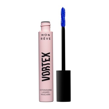 Mon Reve Vortex Mascara 06 Princess Blue, 12 мл