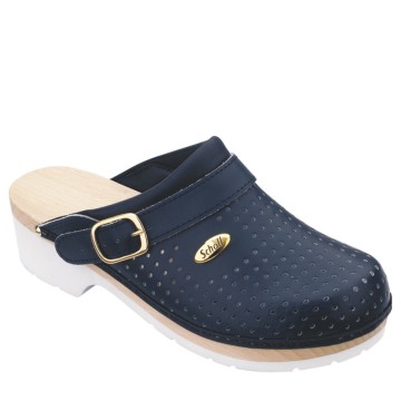 Shampo Super Comfort Scholl Clog