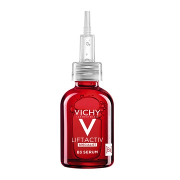 Vichy Liftactiv Specialist B3 Serum, siero viso per macchie, decolorazioni, macchie con niacinamide 30 ml