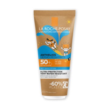 La Roche Posay Anthelios Dermo-Pediatrics SPF50+ 200ml La Roche Posay Anthelios Dermo-Pediatrics SPF50+ 200ml