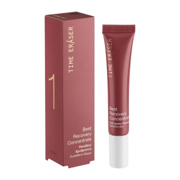 Medisei Time Eraser Best Recovery Concentrate 1 Serum Προσώπου 20ml Medisei Time Eraser Best Recovery Concentrate 1 Serum Προσώπου 20ml