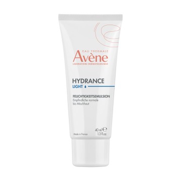 Avène Hydrance Light Ενυδατική Κρέμα, 40ml Avène Hydrance Light Ενυδατική Κρέμα, 40ml