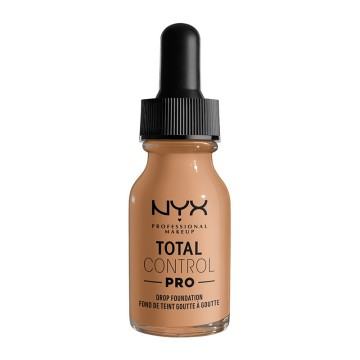NYX Professional Makeup Total Control Pro Drop Μέικ Απ 13ml NYX Professional Makeup Total Control Pro Drop Μέικ Απ 13ml