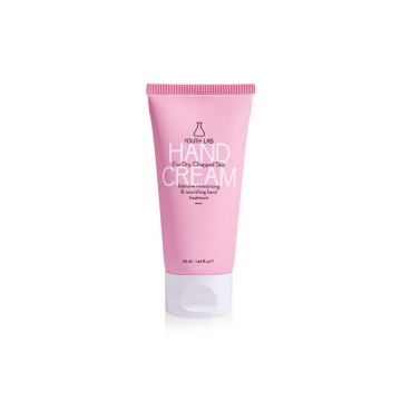 Youth Lab Hand Cream For Dry Chapped Skin, Ενυδατική Θρεπτική Κρέμα... Youth Lab Hand Cream For Dry Chapped Skin, Ενυδατική Θρεπτική Κρέμα...